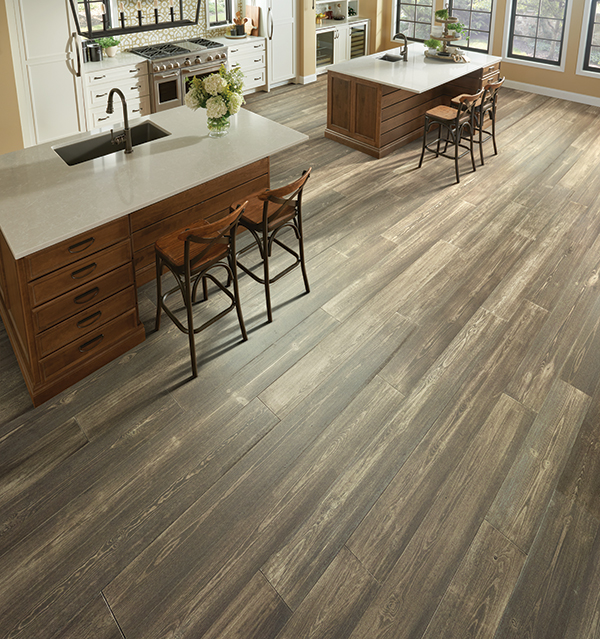 wood kitchen flooring ideas