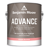 Benjamin Moore Advance High Gloss